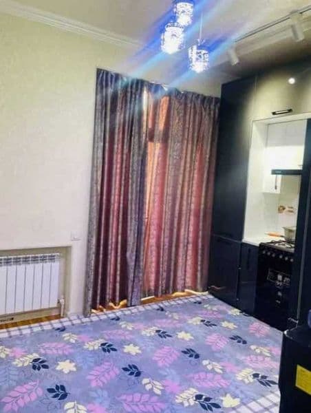 — Ta'miri:  Yevro<br />
— Xonalar soni: 1<br />
— Maydoni: 3 — фото 3