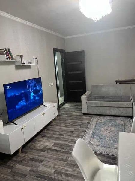 Сдаётся КЛАССНАЯ квартира<br />
<br />
• Район: Мирзо Улугбе — фото 3