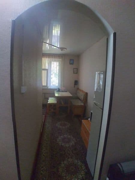 Янги хаёт спутник 9 <br />
1-хонали 1-этаж <br />
Шинамгина 