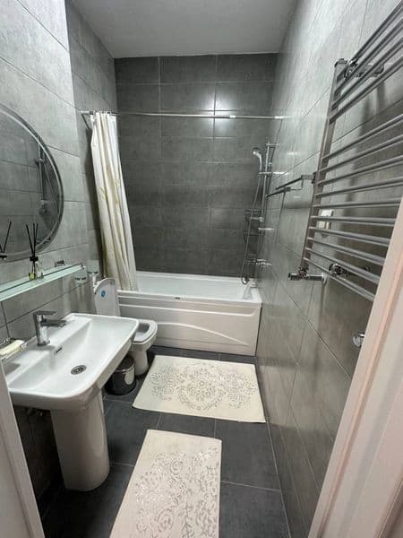 НОВОСТРОЙКА <br />
ЖК " GREENWICH "<br />
ор-р Электроаппара — фото 5