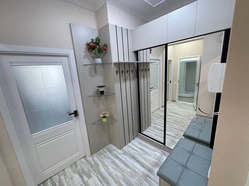 Аренда квартира<br />
УзБум, Golden House ,ЖК "Uz-Makon"<br  — фото 5