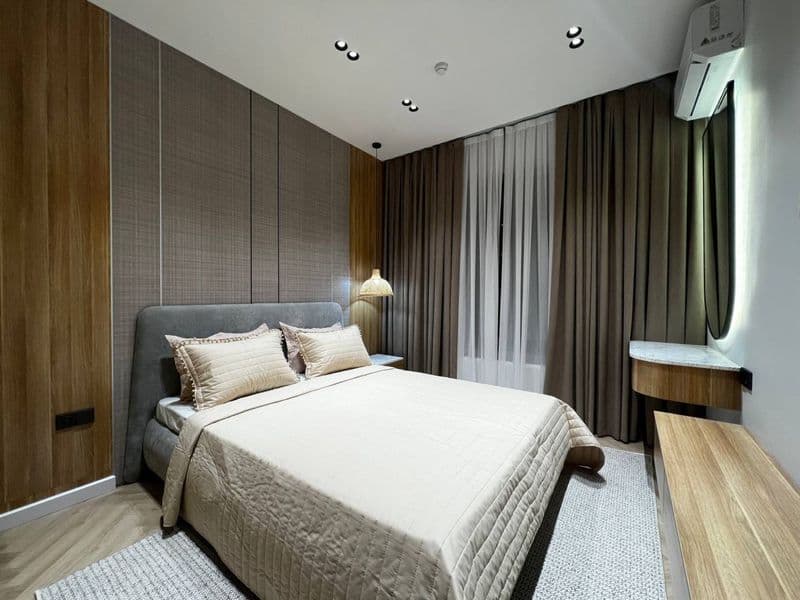 Элитный апартамент<br />
Район: Шайхантахур <br />
2/5/8<br  — фото 3