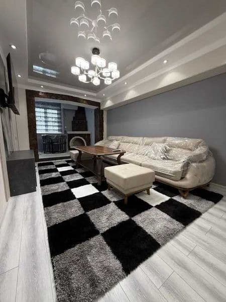 Сдаётся квартира<br />
Евроремонт, новый ремонт, новая мебел — фото 2