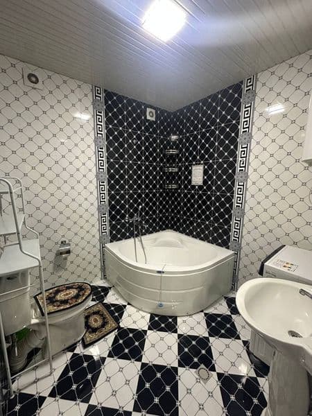 Sergeli metro bekati<br />
Янги уй, замонавий таъмир ва қула — фото 3