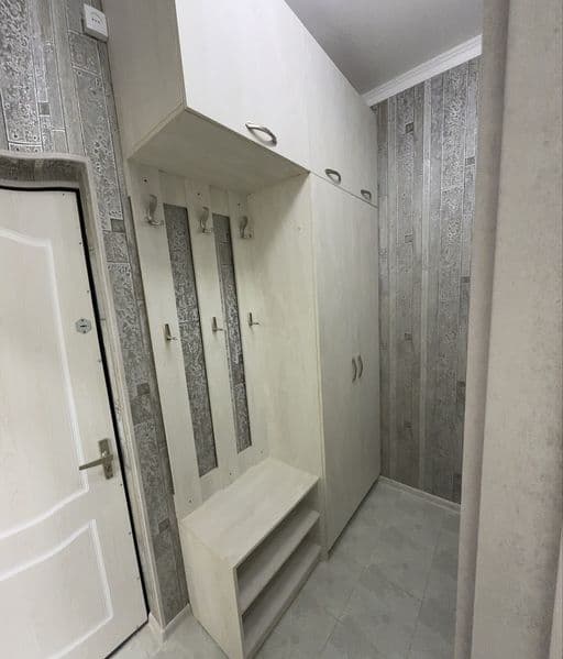 Сдам СВОЮ однокомнатную квартиру переделанную в 2 только пос — фото 5