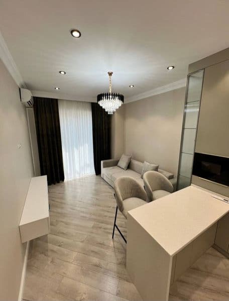 Аренда ЖК Akay city Новостройка <br />
Ц2 Метро Абдуллы Кахх