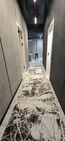 Сдаю свою квартиру 2/-1/5 60кв.м. Вся упакованная. цокольный