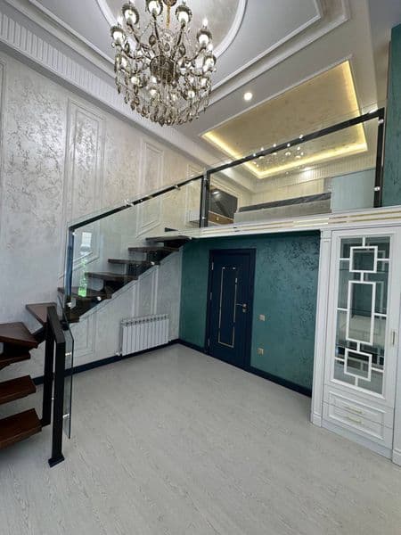 Сдается квартира в Ташкент Сити<br />
Новостройка 2/7/7<br / — фото 4