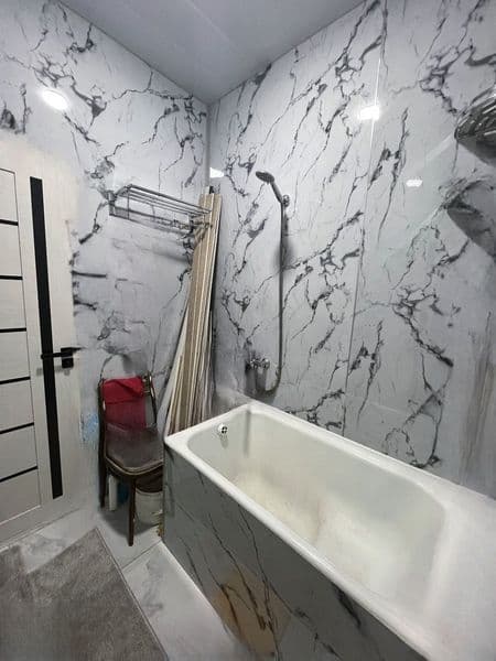 Мирзо Улугбек туманида квартира бор ижарага берилади <br />
 — фото 5