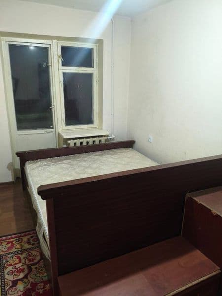 Чиланзар 24-кв <br />
80м2 <br />
4/3/5 Кирпичный ///<br />
