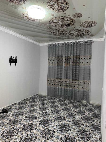 Янгихаёт тумани, Сергили-1 мавзе, 5-метро бекат (Чинор бекат