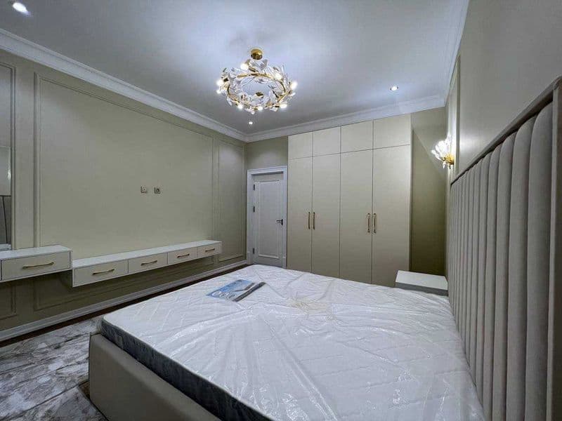 Элитный апартамент:<br />
Район: Мирзо Улугбекиский <br />
К — фото 3