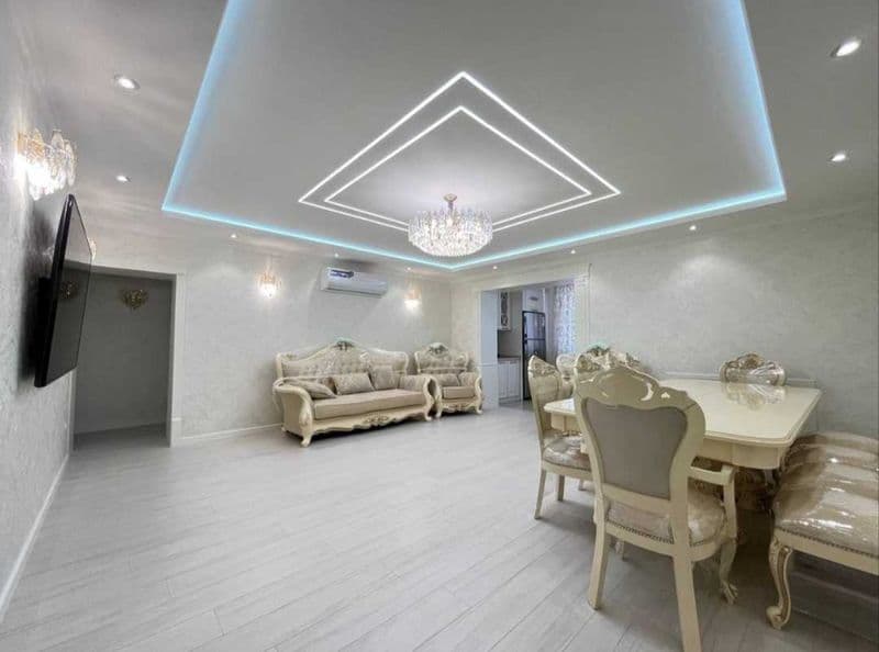 Сдается квартира в аренду <br />
Мирзо Улугбекский район <br