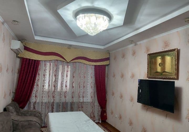 3ка-15<br />
АРЕНДА - 3/3/5.<br />
массив Карасу 6.<br />
Ор — фото 2