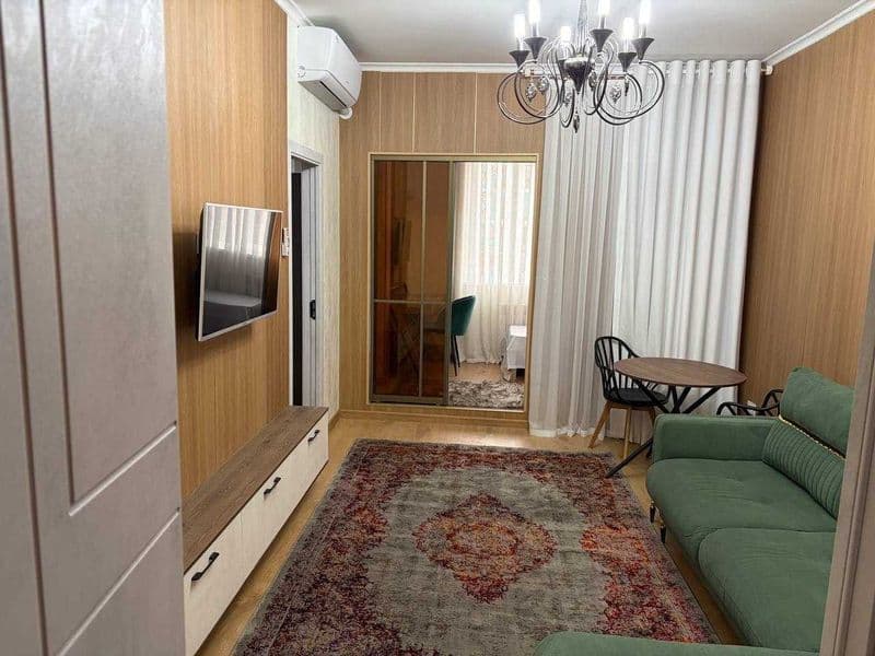 даётся КЛАССНАЯ квартира<br />
<br />
• Район: Яккасарайский — фото 4