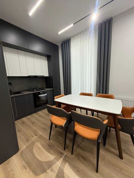 Жилой комплекс NRG JOMIY<br />
Район; Алмазарский <br />
Ори — фото 4