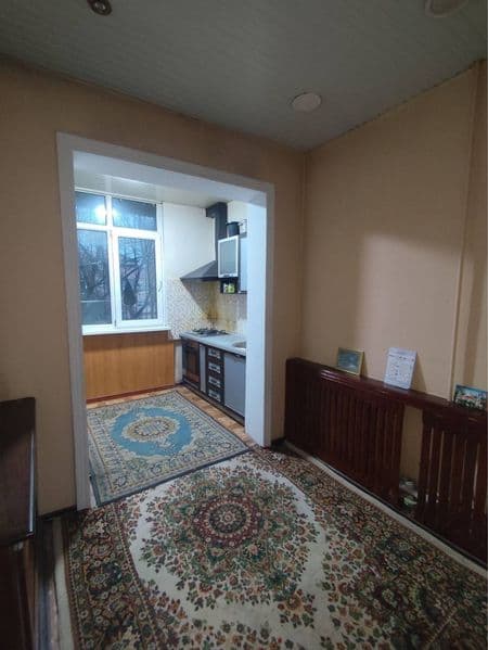 Район - Алмазарский<br />
Ориентир - парк победа<br />
Комна — фото 5