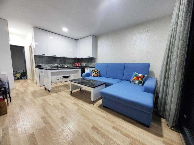 Сдам в аренду свою квартиру-студию.<br />
Район: Яшнабадский — фото 4