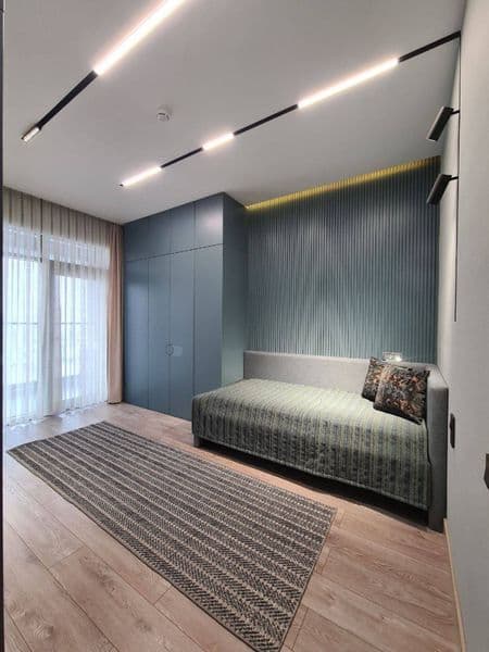 Акай Сити<br />
Комнаты-4<br />
Этаж-10<br />
Этажность-25<b — фото 3