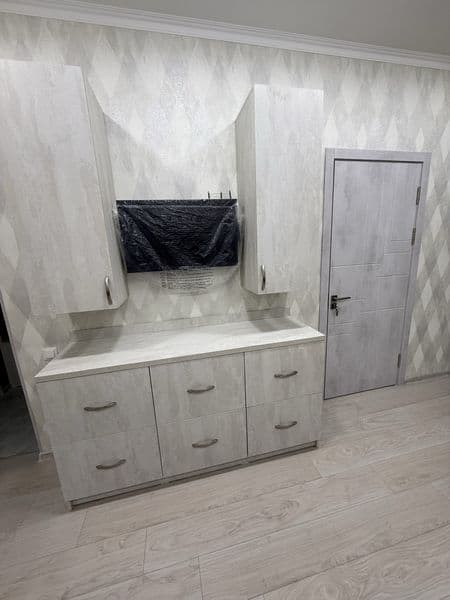 Сдам СВОЮ однокомнатную квартиру переделанную в 2 только пос — фото 2