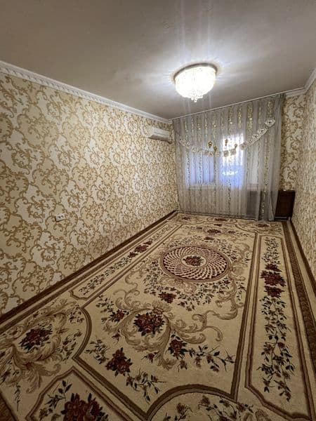 Аренда квартира <br />
Район - Алмазарский<br />
Ориентир - 