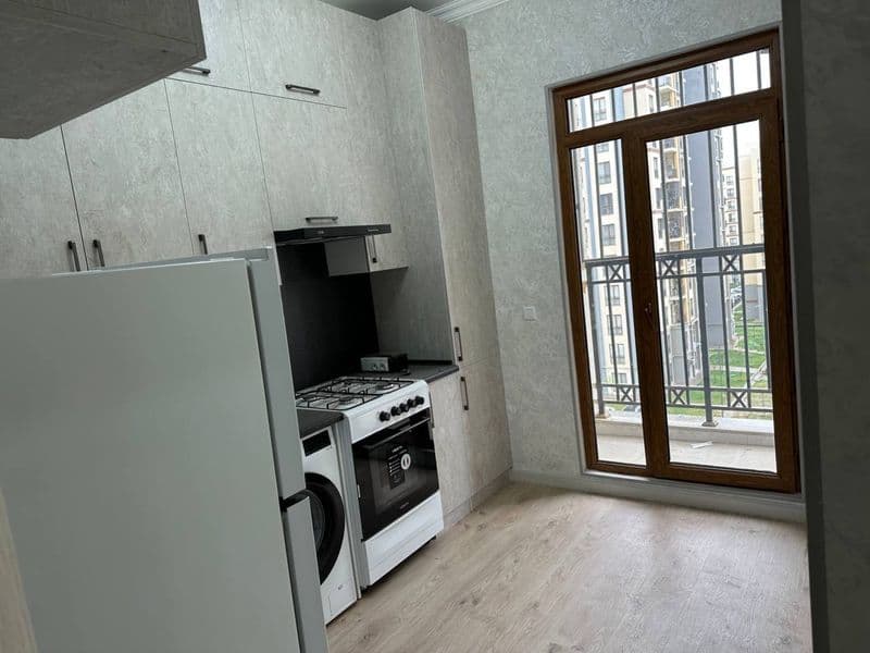 Сдам в аренду 2 ком квартиру на ЖК Манзара в Юнусабаде <br / — фото 4