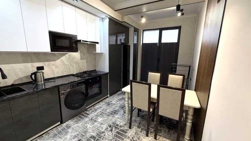 НОВОСТРОЙКА <br />
<br />
Адрес : ул.Бобур<br />
Ориентир:   — фото 3