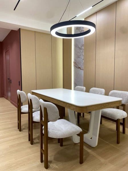 Мирабадский район <br />
Улица Тараса Шевченко <br />
Жк Mir — фото 3