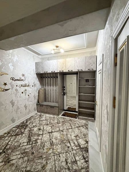 Квартира у метро Сергели, удобная локация<br />
Сдается квар — фото 5