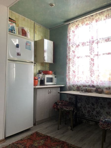 Сдается 2 комнатная квартира на массиве Водник. Стиральная м — фото 5