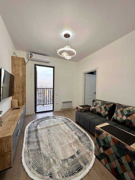 Сдается в аренду квартира<br />
<br />
Адрес : Ферганское шо