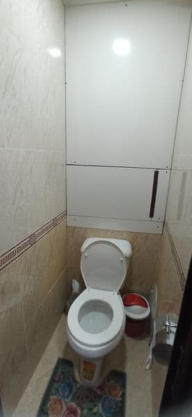 Kvartira 2 xonali. Yunusobod 8da joylashgan krugdan o'tganda — фото 5