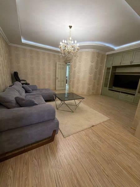 Сдаётся аренда квартиры центр города<br />
Улица Садика Азим — фото 5