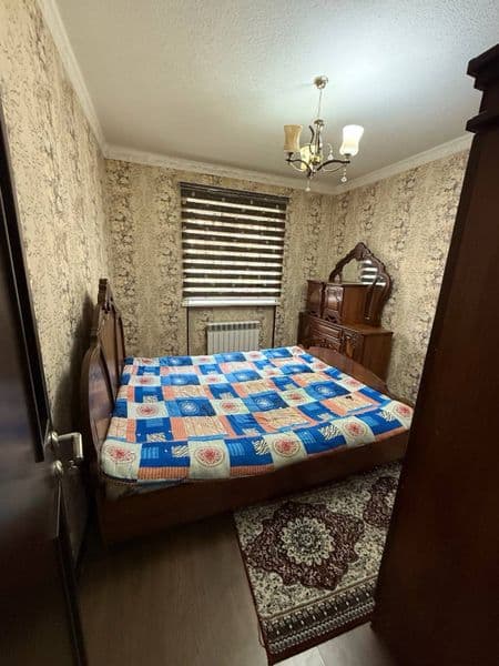 Sergeli 5 a ,2 xonalik novostroyka , 2 metro bekati, xamma j — фото 2