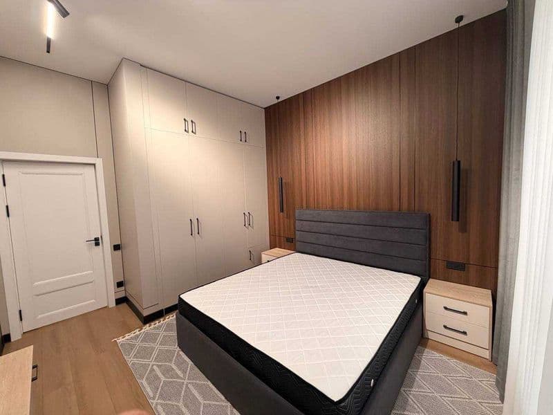 Сдаётся КЛАССНАЯ квартира<br />
<br />
• Район: Юнусабадский