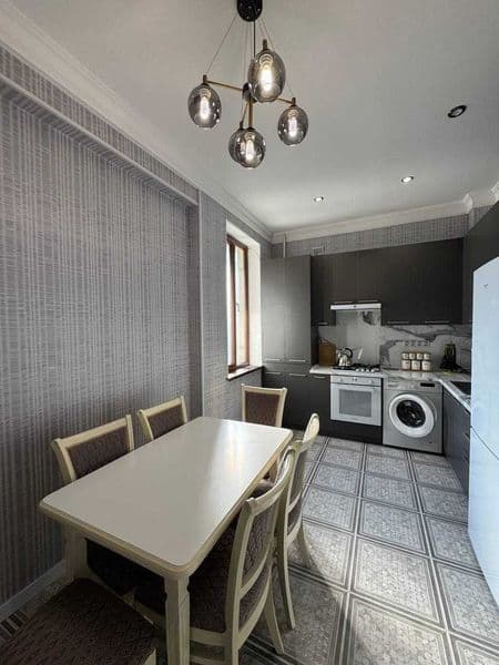 Сдаётся квартира в Центр города<br />
<br />
Район: Мирзо-Ул — фото 5