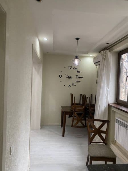 Сдаётся 3-х комнатная на Сергели 7<br />
4 этаж 5-ти этажног — фото 3