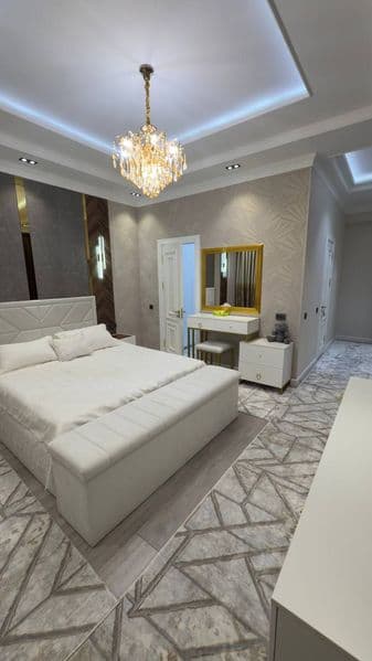 Сдаётся в Аренду 4-х комнатная квартира 135м²<br />
Яккасара — фото 3