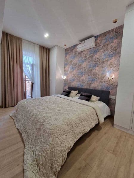 Яккасарайский район <br />
Глинка<br />
Жк София<br />
3/4/6