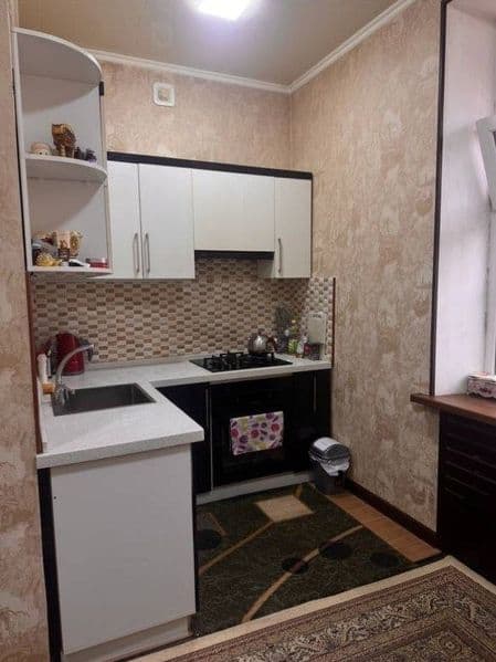 Сдаётся квартира <br />
Адрес: Чиланзар 1 квартал<br />
Высо — фото 4