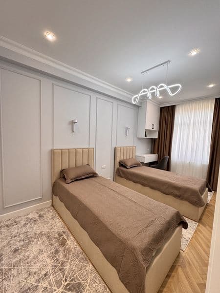 Сдается СВОЯ квартира. Новостройка. Все новое. 3 комнатная,  — фото 3