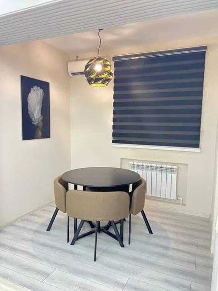 Сдаётся квартира на Ц5‼️<br />
Ориентир - Метро Абдулла Кади — фото 2