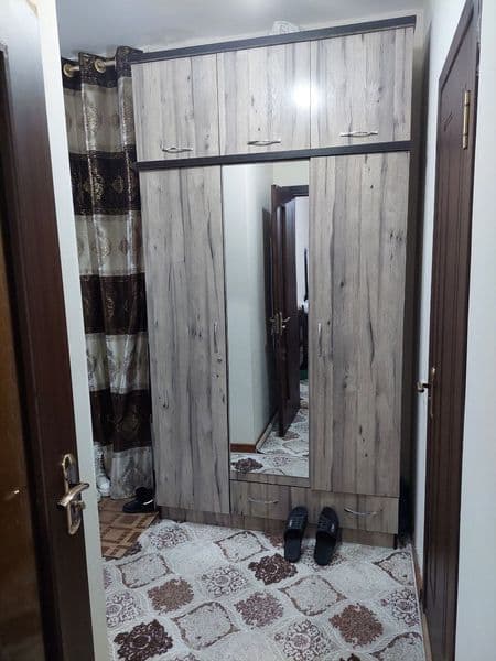 Сергили метрони биринчи бекати навастройка чоштепа она бола  — фото 4