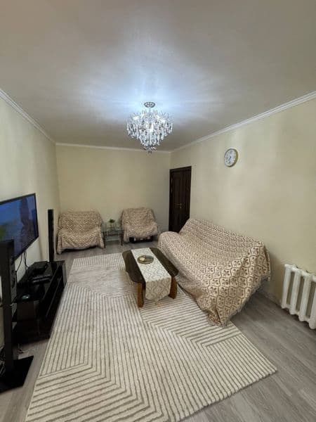 Аренда 3/1/4 Цена: 700$<br />
Мирзо-Улугбекский район<br />
 — фото 2