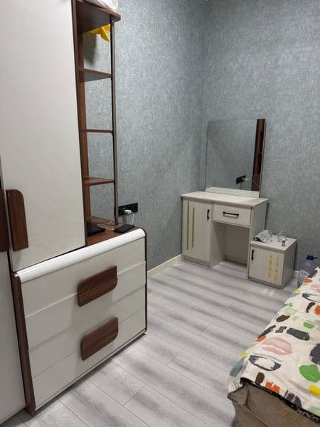 Yunusobod metrosi va "Megaplanet" savdo markaziga juda yaqin — фото 4