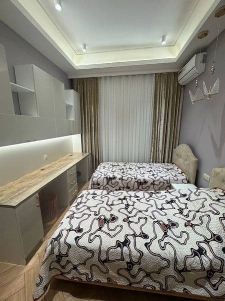 НОВОСТРОЙКА<br />
Шайхантахурский район<br />
ЖК Boulevard<b — фото 3