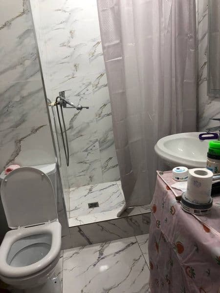 Сдаётся 1-комнатная переделанная в двух квартира 1/4/5. Масс — фото 5