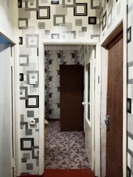 Авиасозлар 3.(Лисунова2) Кварталда 1 хонали квартира ижарага — фото 5