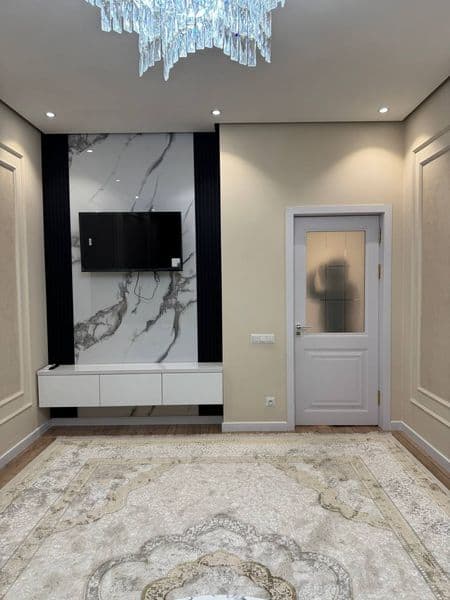 Юнусабатский раён<br />
НОВОСТРОЙКА <br />
Camfort house <br — фото 2