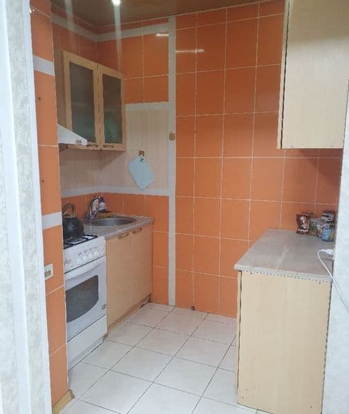Аренда квартиры 2/4/4 метро  Чиланзар.  Таможенный институт. — фото 3